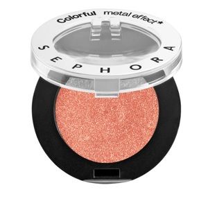 SEPHORA COLLECTION Colorful Eye Shadow 05 Mete’Or 1g.